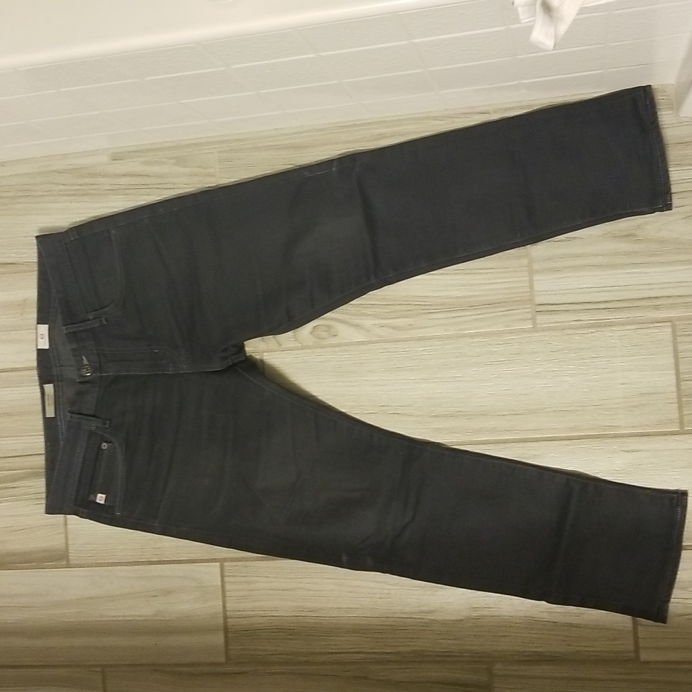 Nomad slim straight, slate indigo